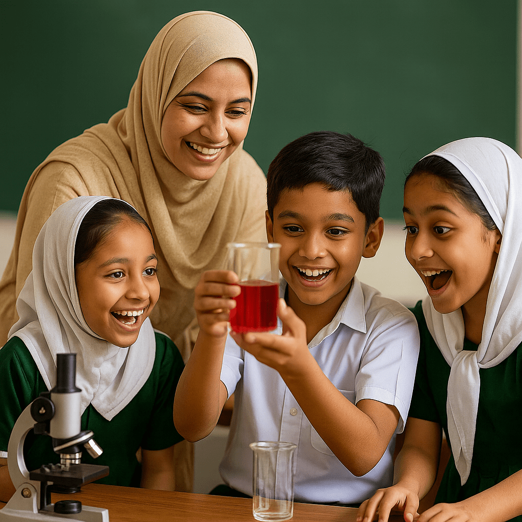 From Evidence to Everyday Practice: Inside EBTD Bangladesh